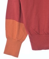 UNTITLED（アンタイトル）ニット・セーター 赤 サイズ:2(M位) レディース/2200659126139