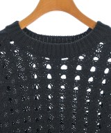 UNTITLED（アンタイトル）ニット・セーター 黒 サイズ:M レディース/2200656518012