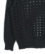 UNTITLED（アンタイトル）ニット・セーター 黒 サイズ:M レディース/2200656518012