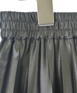 UNTITLED（アンタイトル）ロング・マキシ丈スカート グレー サイズ:3(L位) レディース/2200656518029