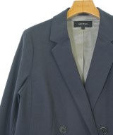 UNTITLED（アンタイトル）カジュアルジャケット 紺 サイズ:3(L位) レディース/2200658814044