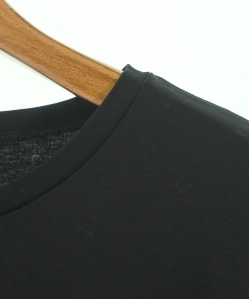 UNTITLED（アンタイトル）Tシャツ・カットソー 黒 サイズ:2(M位) レディース/2200659408105