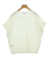 UNTITLED（アンタイトル）ニット・セーター 白 サイズ:2(M位) レディース/2200659408112