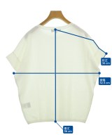 UNTITLED（アンタイトル）ニット・セーター 白 サイズ:2(M位) レディース/2200659408112