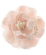 UNTITLED ブローチ・コサージュ