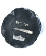 UNTITLED（アンタイトル）ブローチ・コサージュ 紺 サイズ:- レディース/2200659408167