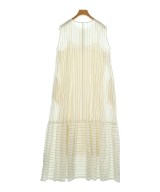 UNTITLED（アンタイトル）ワンピース 白 サイズ:4(XL位) レディース/2200708070062
