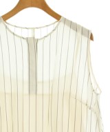 UNTITLED（アンタイトル）ワンピース 白 サイズ:4(XL位) レディース/2200708070062