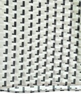 UNTITLED（アンタイトル）ブラウス グレー サイズ:2(M位) レディース/2200708624074