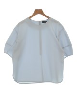 UNTITLED（アンタイトル）ブラウス 青 サイズ:2(M位) レディース/2200707481043