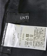 UNTITLED（アンタイトル）スラックス グレー サイズ:-(M位) レディース/2200707806020