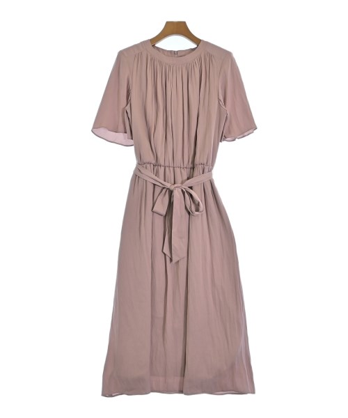 UNTITLED(アンタイトル)のワンピース サイズ:2(M位) 4,800円