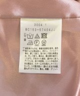 UNTITLED（アンタイトル）ワンピース ピンク サイズ:2(M位) レディース/2200707806037