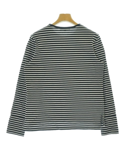 UNTITLED（アンタイトル）Tシャツ・カットソー 黒 サイズ:F レディース/2200707806143