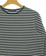 UNTITLED（アンタイトル）Tシャツ・カットソー 黒 サイズ:F レディース/2200707806143