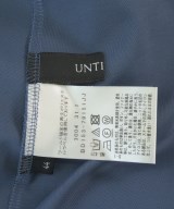 UNTITLED（アンタイトル）ロング・マキシ丈スカート 紺 サイズ:44(XL位) レディース/2200706952018