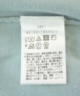 UNTITLED（アンタイトル）ニット・セーター 青 サイズ:44(XL位) レディース/2200706952087