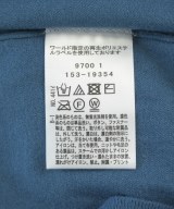 UNTITLED（アンタイトル）ニット・セーター 青 サイズ:44(XL位) レディース/2200706952094