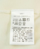 UNTITLED（アンタイトル）カーディガン 白 サイズ:44(XL位) レディース/2200706952100