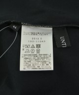 UNTITLED（アンタイトル）タンクトップ 黒 サイズ:44(XL位) レディース/2200707684048