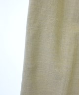 UNTITLED（アンタイトル）スラックス 白 サイズ:1(S位) レディース/2200709698050