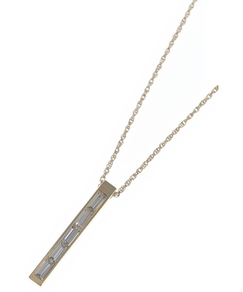 UNTITLED(アンタイトル)のネックレス サイズ:- 2,400円
