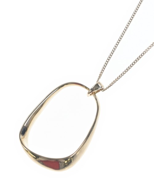 UNTITLED(アンタイトル)のネックレス サイズ:- 2,400円