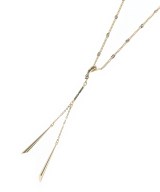UNTITLED（アンタイトル）ネックレス ゴールド サイズ:- レディース/2200705459082