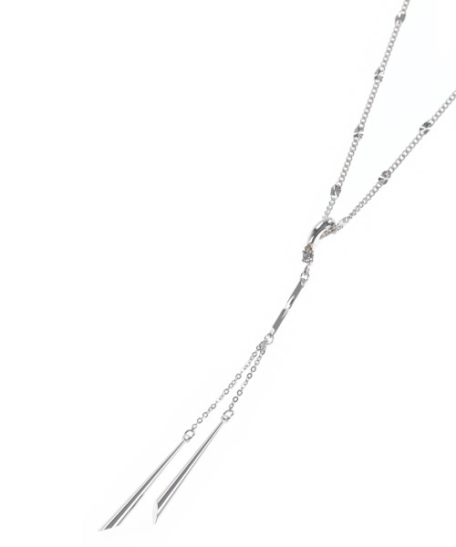 UNTITLED(アンタイトル)のネックレス サイズ:- 2,400円