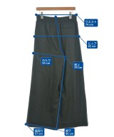 UNTITLED（アンタイトル）その他 緑 サイズ:4(XL位) レディース/2200705460026