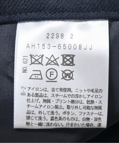 UNTITLED（アンタイトル）その他 紺 サイズ:4(XL位) レディース/2200705460033