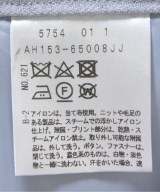 UNTITLED（アンタイトル）その他 グレー サイズ:4(XL位) レディース/2200705460040