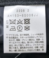 UNTITLED（アンタイトル）その他 グレー サイズ:4(XL位) レディース/2200705460057