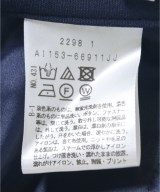 UNTITLED（アンタイトル）スラックス 紺 サイズ:42(L位) レディース/2200705460088