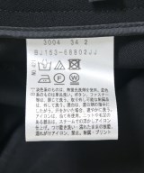 UNTITLED（アンタイトル）スラックス 黒 サイズ:42(L位) レディース/2200705460095