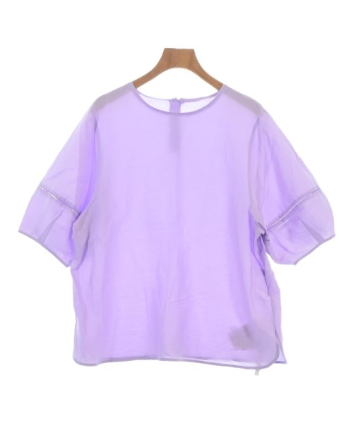 UNTITLED(アンタイトル)のブラウス サイズ:44(XL位) 2,900円