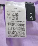 UNTITLED（アンタイトル）ブラウス 紫 サイズ:44(XL位) レディース/2200705460149