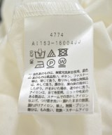 UNTITLED（アンタイトル）ブラウス 白 サイズ:4(XL位) レディース/2200705460156