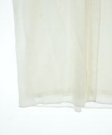 UNTITLED（アンタイトル）ブラウス 白 サイズ:4(XL位) レディース/2200705460156