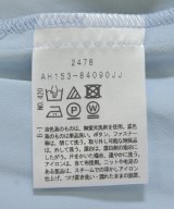 UNTITLED（アンタイトル）ブラウス 青 サイズ:4(XL位) レディース/2200705460187