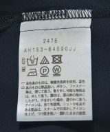 UNTITLED（アンタイトル）ブラウス 紺 サイズ:4(XL位) レディース/2200705460194