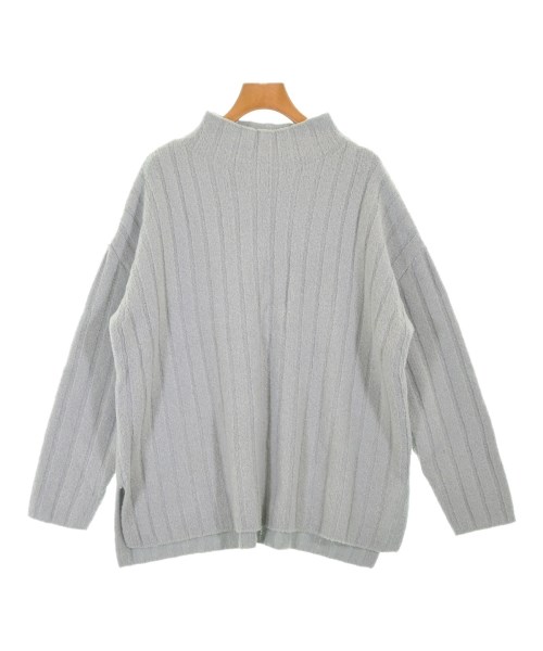 UNTITLED(アンタイトル)のニット・セーター サイズ:2(M位) 4,400円