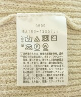 UNTITLED（アンタイトル）ニット・セーター ベージュ サイズ:2(M位) レディース/2200709304029