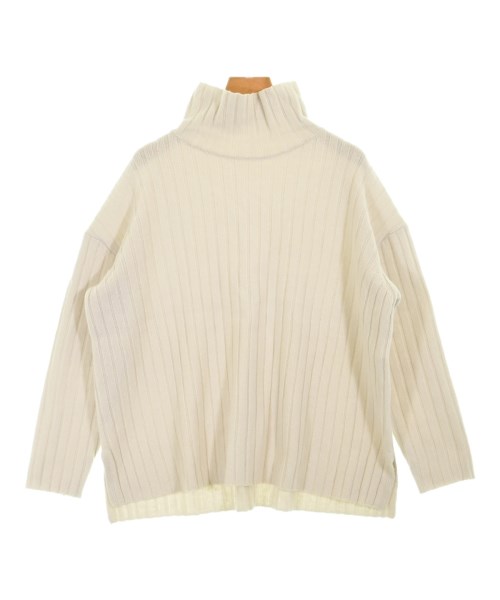UNTITLED(アンタイトル)のニット・セーター サイズ:2(M位) 4,400円