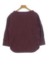 UNTITLED（アンタイトル）Tシャツ・カットソー 赤 サイズ:2(M位) レディース/2200707887050