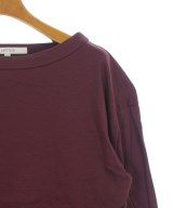 UNTITLED（アンタイトル）Tシャツ・カットソー 赤 サイズ:2(M位) レディース/2200707887050