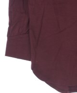 UNTITLED（アンタイトル）Tシャツ・カットソー 赤 サイズ:2(M位) レディース/2200707887050