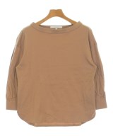 UNTITLED（アンタイトル）Tシャツ・カットソー ベージュ サイズ:2(M位) レディース/2200707887067
