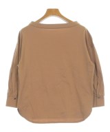 UNTITLED（アンタイトル）Tシャツ・カットソー ベージュ サイズ:2(M位) レディース/2200707887067