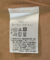 UNTITLED（アンタイトル）Tシャツ・カットソー ベージュ サイズ:2(M位) レディース/2200707887067